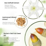 Face Serum Factory - MULAN Anti Aging Antioxidant Brightening Melanin