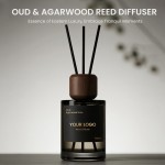 Reed Diffuser Manufacturer - MULAN Custom Premium Luxury Long Lasting