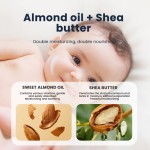 Face Cream Factory - MULAN Organic Hydrating Children 100ml