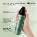 Hair Styling Primer Manufacturer - MULAN Vegan Long Lasting Volumizing