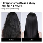 Hair Care Oil Manufacturer - MULAN Private Label Moisturizes Smooths