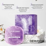 Solid Perfume Factory - MULAN Long Lasting Refreshing Balm Fragrance