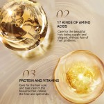 Hair Shampoo Manufacturer - MULAN Professional Double Pump Caviar