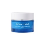 Face Cream Factory - MULAN OEM Whitening Brightening Hydrating 100ml