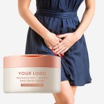 Anti Prickly Heat Powder Manufacturer - MULAN Adult Female Calms Irritated