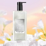 Hand Sanitizer Factory - MULAN Private Label Peach Blossom Starry