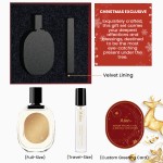 Perfume Gift Set Manufacturer - MULAN Christmas Starlit Night Floral