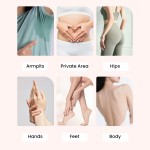 Anti Prickly Heat Powder Manufacturer - MULAN Adult Female Calms Irritated