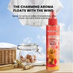 Clothing Deodorant Manufacturer - MULAN Long Lasting Organic Natural