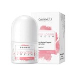 Solid Perfume Manufacturer - MULAN Natural Fresh Light Fragrance