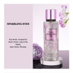 Body Mist Manufacturer - MULAN Floral Scent Women Eco Friendly Deodorant