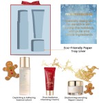 Skincare Gift Set Factory - MULAN Limited Edition Christmas Almond