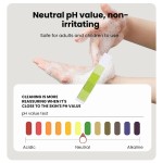 Antibacterial Hand Wash Factory - MULAN Sustainable Natural Derivative