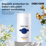 Moisturizing Cream Factory - MULAN Custom Eco Friendly Hydrating