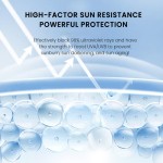 Physical Sunscreen Manufacturer - MULAN Kids Isdin Mineral Low Irritation