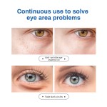 Eye Essence Oil Manufacturer - MULAN Organic Prickly Pear Anti Aging