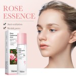 Moisturizing Toner Factory - MULAN Private Label Rose Hyaluronic Acid