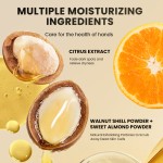 Hand Wash Manufacturer - MULAN Exfoliating Aromatic Floral Fruity