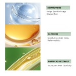 Hair Styling Primer Manufacturer - MULAN Vegan Long Lasting Volumizing