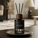 Reed Diffuser Manufacturer - MULAN Custom Premium Luxury Long Lasting