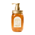 Hand Wash Manufacturer - MULAN Exfoliating Aromatic Floral Fruity