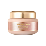 Body Scrub Manufacturer - MULAN Organic Exfoliating Deeply Cleanses