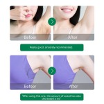 Bodymist Fragrance Manufacturer - MULAN OEM Antiperspirant Purifying