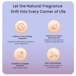 Reed Diffuser Factory - MULAN Custom Private Label Liquid Fragrance