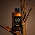 Room Fragrance Liquid Manufacturer - MULAN Luxury 260ml Aromatherapy Private
