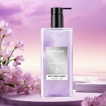 Hand Sanitizer Factory - MULAN Private Label Peach Blossom Starry