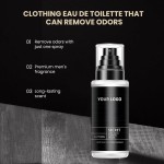 Clothes Fragrance Spray Factory - MULAN Laundry Fabric Care High End