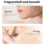 Body Wash Factory - MULAN Woody Fragrance Moisturizing Deep Cleansing