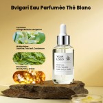 Hair Oil Manufacturer - MULAN Organic Jojoba Camellia Growth Repair