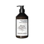 Body Lotion Manufacturer - MULAN Firming Nourishing Perfumed Oud Cedar