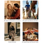 Eau De Parfum Factory - MULAN Women Long Lasting Floral MIST