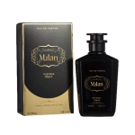 Men Perfume Factory - MULAN Luxury Body Spray Woody Scent Eco Friendly