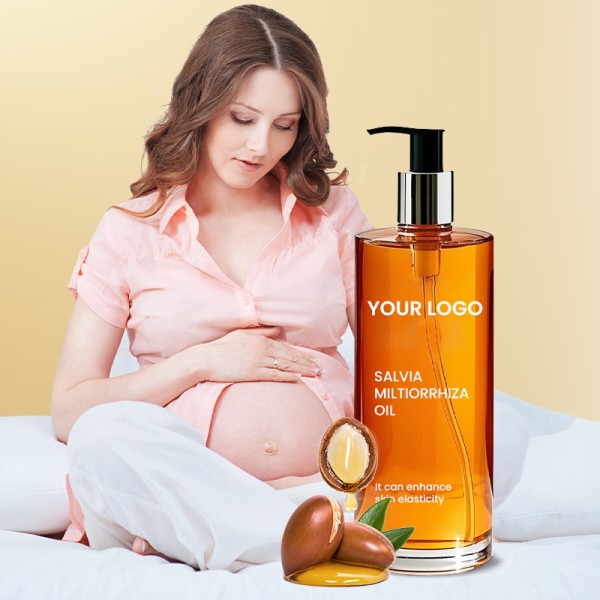 Massage Oil Factory - MULAN Customized High Performance Moisturizing