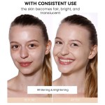 Face Cream Factory - MULAN OEM Whitening Brightening Hydrating 100ml