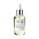 Hair Oil Manufacturer - MULAN Organic Jojoba Camellia Growth Repair