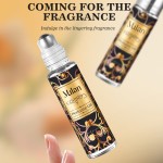 Roll On Perfume Factory - MULAN Ladies Luxury Mini Eco Friendly Deodorant