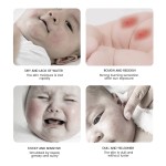 Diaper Rash Cream Factory - MULAN Soothing Olive Oil Baby Moisturizing