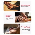 Body Essence Oil Manufacturer - MULAN Natural Rose Vitamin E Nourishing