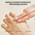 Body Lotion Manufacturer - MULAN Soothing Cooling Kids Hydrating