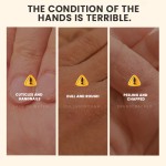 Hand Gel Manufacturer - MULAN Refreshing Hydrating Collagen Smooth