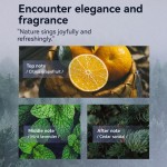 Body Spray Manufacturer - MULAN Fresh Long Lasting Fragrance Deodorant