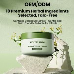 Prickly Heat Powder Manufacturer - MULAN Adult Body Care Women Calms