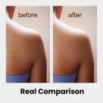 Body Scrub Manufacturer - MULAN Organic Exfoliating Deeply Cleanses