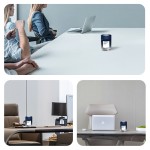 Car Essential Oil Diffuser Manufacturer - MULAN Universal Fresh Fragrance