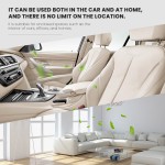 Air Freshener Manufacturer - MULAN OEM Custom Eco Friendly Home