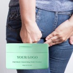 Scented Body Powder Factory - MULAN Private Label Sophora Calms